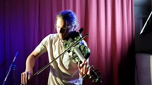 22K views · 814 reactions | An epic violin loop improvisation during soundcheck....  | The Trouble Notes | Facebook