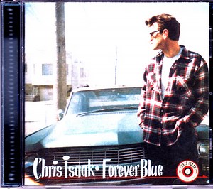 Chris Isaak - Forever Blue