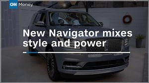 17K views · 189 reactions | The dashboard design of the new Lincoln...