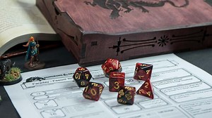 How To Take Your Tabletop Dungeons & Dragons Game Online