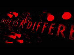 AMC Theatres Feature Presentation Logo 1990 Horror Edit