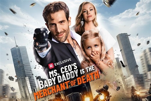 Spotlight on Ms. CEO's Baby Daddy Is the Merchant of Death Cast & Their Characters: ReelShort's Romantic-Action Drama - ReelShort Fandom