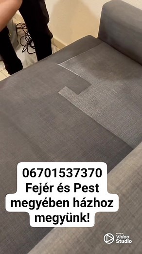 92K views · 117 reactions | KARÁCSONY ELŐTTI NÉHÁNY SZABAD HELY! Házhoz megyek teljes felszereléssel ☺️ Fejér és Pest megyében. Árak :  Ágy / matrac: 8.000 Ft-tól  Kanapé: 15.000 Ft-tól 晴 Fotel: 5.000 Ft-tól Székek 2.500 Ft tól  Autó kárpittisztítás: 15.000 Ft-tól  Hívj most, amíg el nem fogy a szabad hely: 0670 153 7370 | Zsolt Kárpittisztító | Facebook