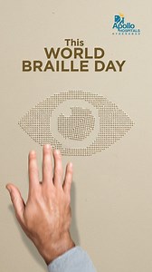 Perspective is more than meets the eye. Happy World Braille Day! Today, we celebrate the birth of Louis Braille, the visionary who revolutionized communication for millions with visual impairments. The Power of the Six Dots: ✅ The 15-Year-Old Genius: At just 15, Louis Braille developed this groundbreaking system in 1824 to help the blind read at the same speed as sighted people. ✅ Global Impact: With 2.2 billion people globally facing vision impairments, Braille remains a critical tool for acces