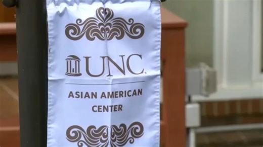 UNC Asian American Center serves as year-round hub for connection