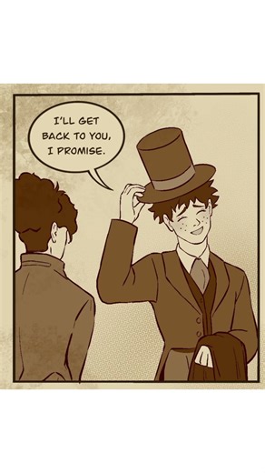 The Wolf in High Society | My Hero Academia Comic Dub | Muoi Comic