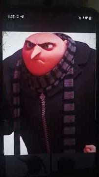 angry korean gamer y Sakura haruno vs venom 2007 y gru 💀😡