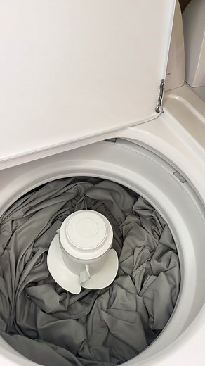 Idk_laundryASMR on TikTok