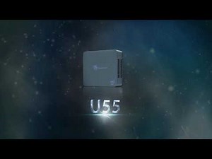 Beelink U55