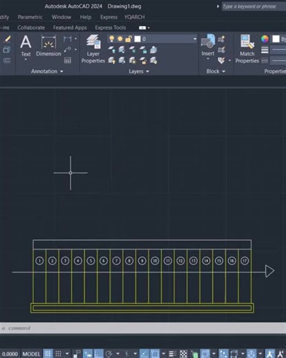How to Effectively Design Staircase Sections in AutoCAD