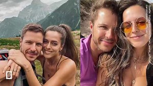 Heimliche Hochzeit und ein Baby