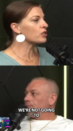 1.2K views | What happens when you love your body versus when you don't? It changes everything, especially how you take care of yourself. The difference is huge and worth exploring. #BodyPositivity #SelfCare #SelfLove #MentalHealth #Wellbeing | Let's Do More PodCast | Facebook