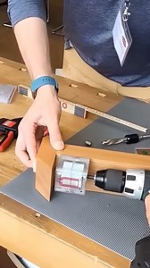 4.3K views · 27 reactions | Parafusos invisíveis em móveis com o Invis MX2 #curiosidades #tecnologia | STHtemostra | Facebook