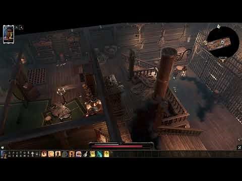 Divinity Original Sin 2 TUTORIAL DECK