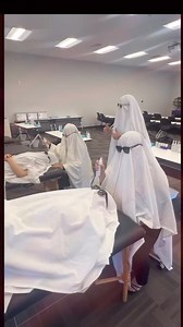 Ghouls just want to have fun! A day filled with monster mashin and order packin!! #boofromthecrew #skinscript #skinscriptrx #skinscriptaesti #skinscriptenzymes #skincare #officelife | Skin Script Skin Care
