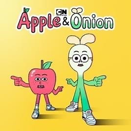 Apple & Onion