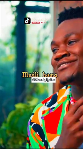 Macvoice ft Mbosso Only You Lyrics Video