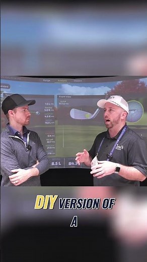DIY Curved Screen = Big Savings 💪💰