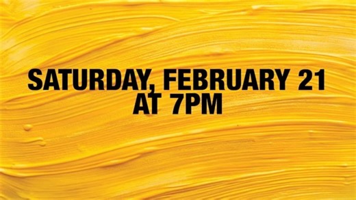THE FLASHBACKS hit McCoy's Grand on Saturday Night! Do you have your tickets? Get them now at: mccoysgrand.org! | McCoy's Grand Theatre