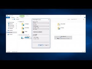 FIX USB When It Says Its Full but Actually Empty [Tutorial]