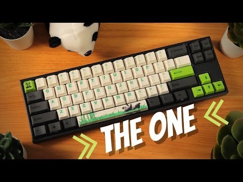 How to choose the best mechanical keyboard for you!