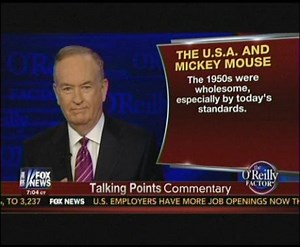 Court Transcripts: Bill O'Reilly Abused His Wife In Front Of His Daughter