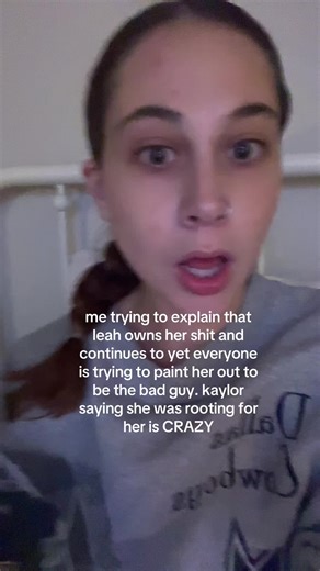 another hot take we ride for leah at dawn #loveislandloveislandusa #fyp #loveisland2024