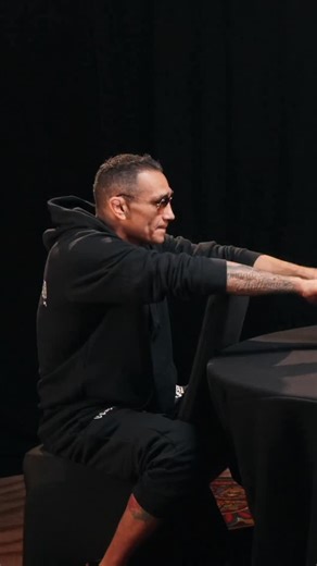 Tony Ferguson vs Warren Spencer face off is now live 👀 Watch live on the Misfits Boxing YouTube channel 🍿 | Misfits Boxing