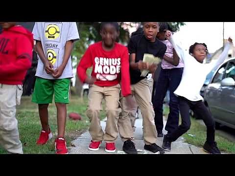 Money Long - RootaBang