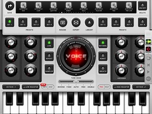 Auto Tune Free App For Android