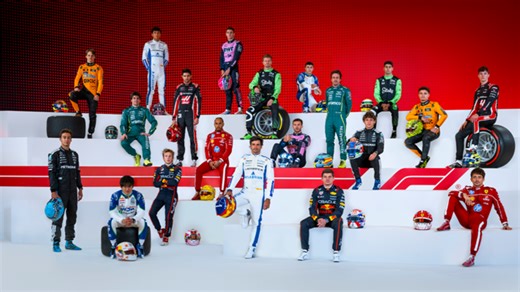 F1 Team Announce Driver Change For 2026 Season As Exit Confirmed