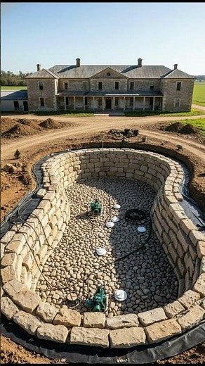 They dug a hole... Wait for the END 🤯