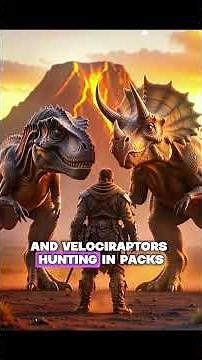 The Complete Evolution of Dinosaurs EXPLAINED! 🦖