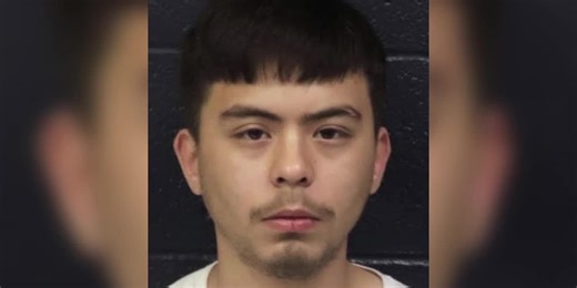 Man sentenced to 36 years in 2023 murder of Laredo teen