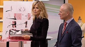 Watch Project Runway Season 11 Episode 3 - Surprise Me