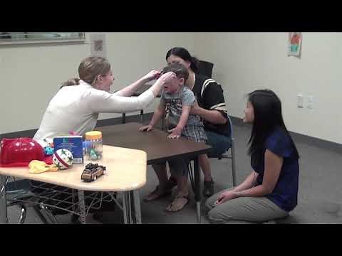 PROFESSIONALS— Joint Attention, Play & Engagement Regulation for Kids w/ Autism (PART 2)