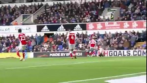 6.9K views · 415 reactions |  Conor Chaplin’s fourth goal in his last five games. #itfc | Ipswich Town Football Club | Facebook