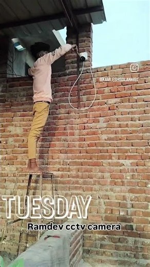 3mp ahd camera setup 4channel ramdev cctv camera contect number 7733984270