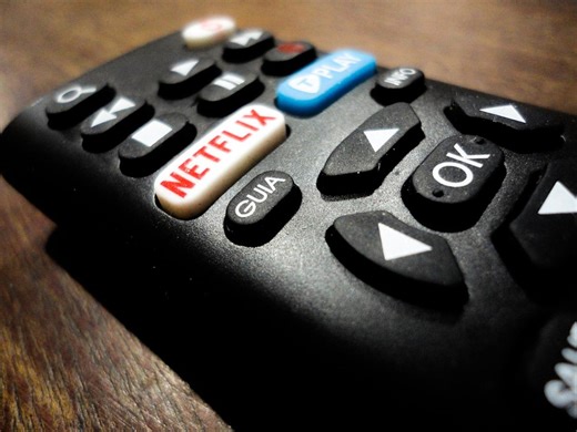 What Makes Netflix Inc. (NFLX) Attractive