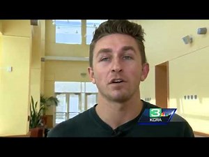 Paper airplane contest underway in California