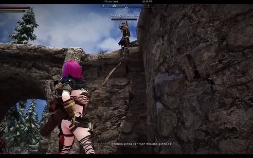 【上古卷轴5】500G的整合长什么样子？