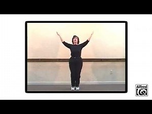 ¡Cantar! by Jay Althouse – Choreography