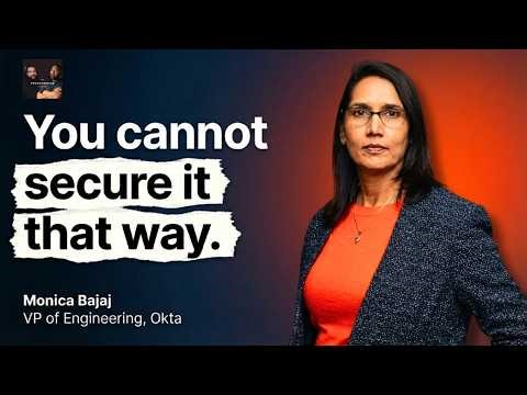 Your AI Agent Security Strategy Is Broken (Here's Why)