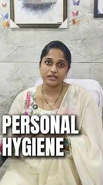 Period Care Tips Every Girl Must Know | Menstrual Hygiene & Diet | Dr. Jyosthna Ongole