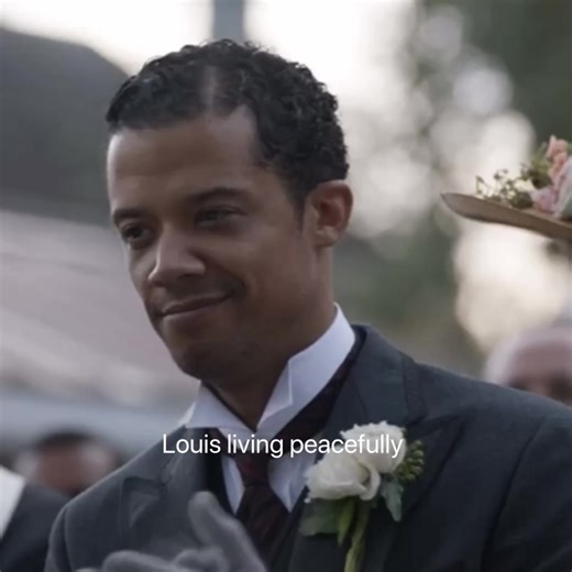 Louis de Pointe du Lac and Lestat de Lioncourt: A French Connection