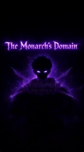 The Monarch's Domain | The Shadow King's Theme