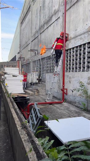 Testing | Master Raiden Villarante