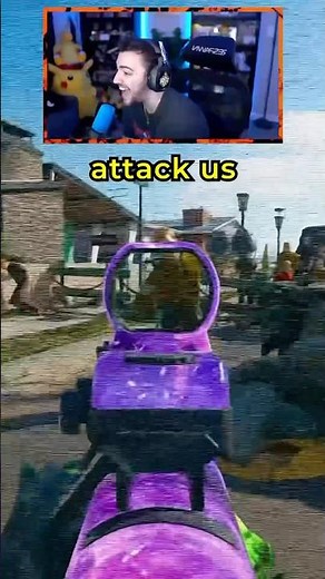 NEW NUKETOWN EASTER EGG in BLACK OPS 6 🔥