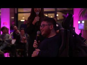 Lancement du Téléthon Digital 2017 @WeWork