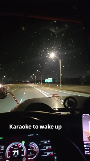 Catch Your Second Wind with Karaoke Fun